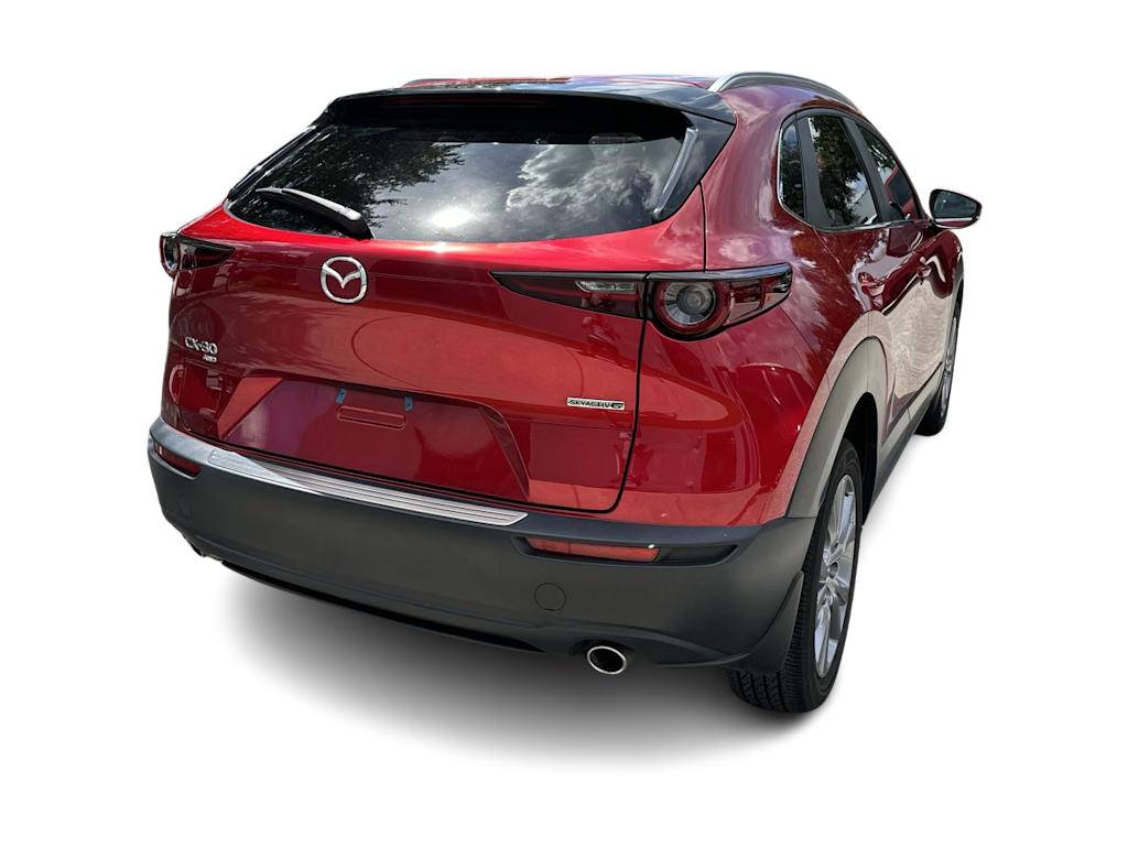 Thumbnail: 2024 Mazda CX-30 - 17
