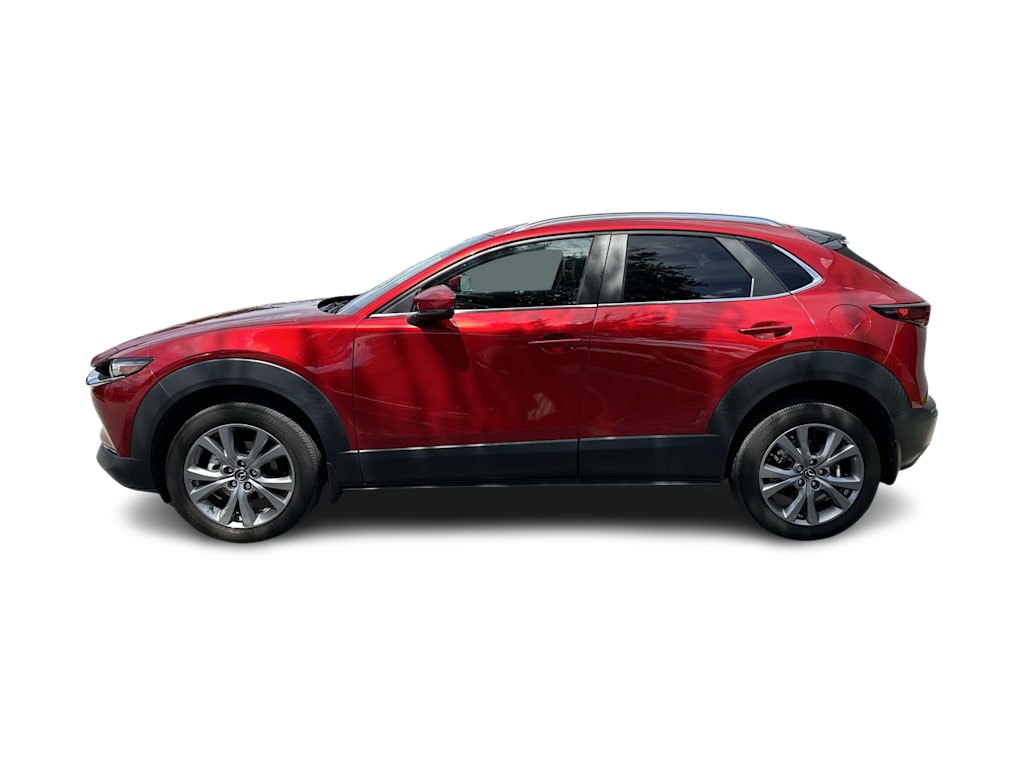Thumbnail: 2024 Mazda CX-30 - 3