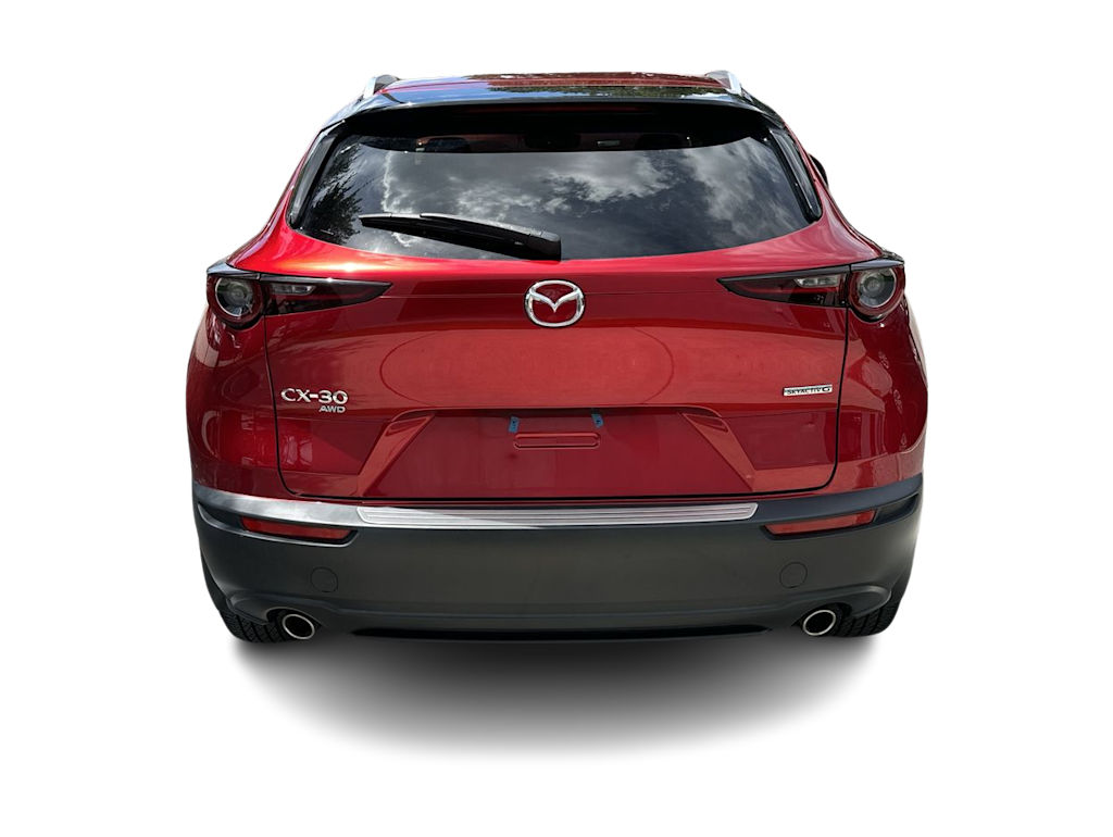 Thumbnail: 2024 Mazda CX-30 - 5
