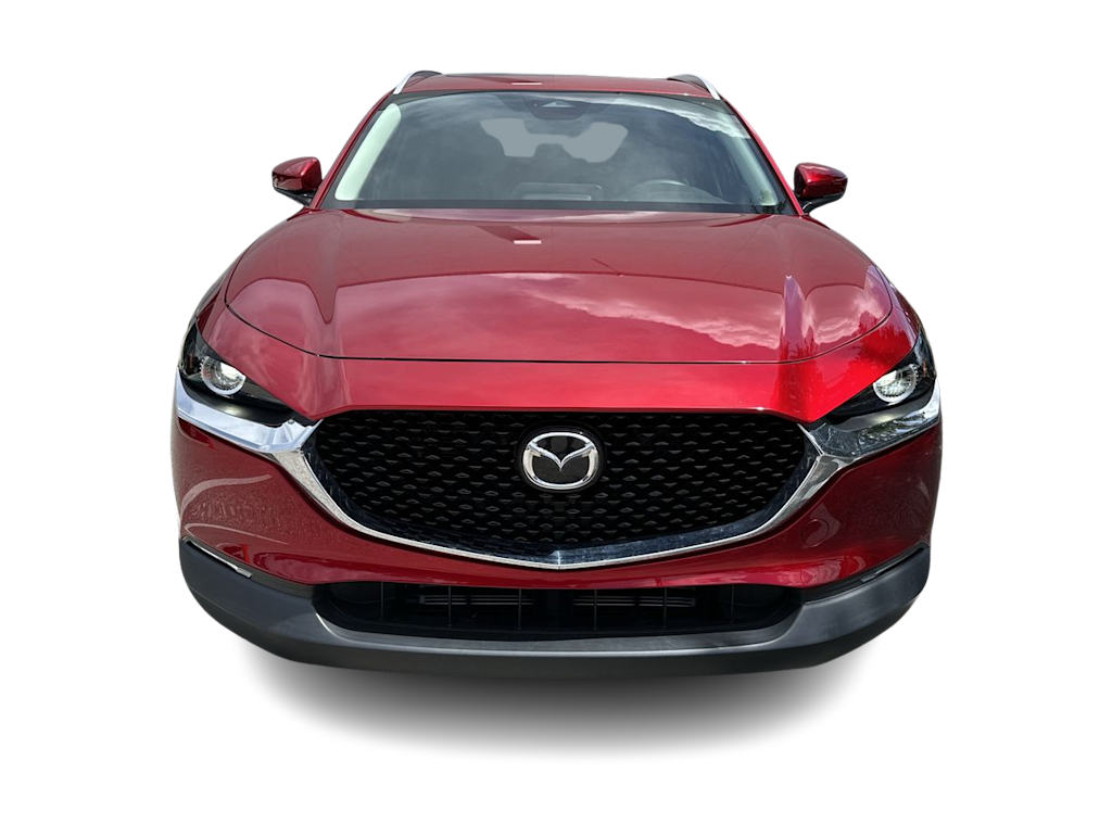 Thumbnail: 2024 Mazda CX-30 - 6