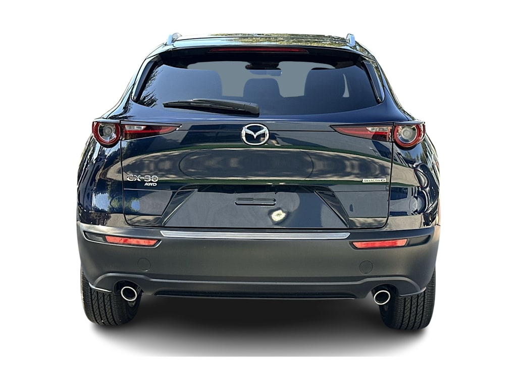 Thumbnail: 2025 Mazda CX-30 - 5