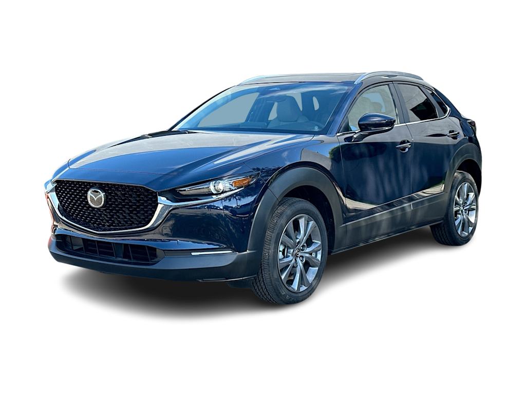 Thumbnail: 2025 Mazda CX-30 - 2