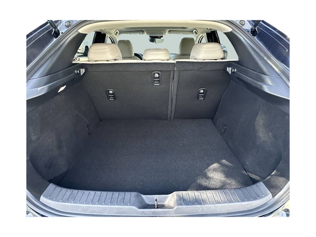 Thumbnail: 2025 Mazda CX-30 - 16