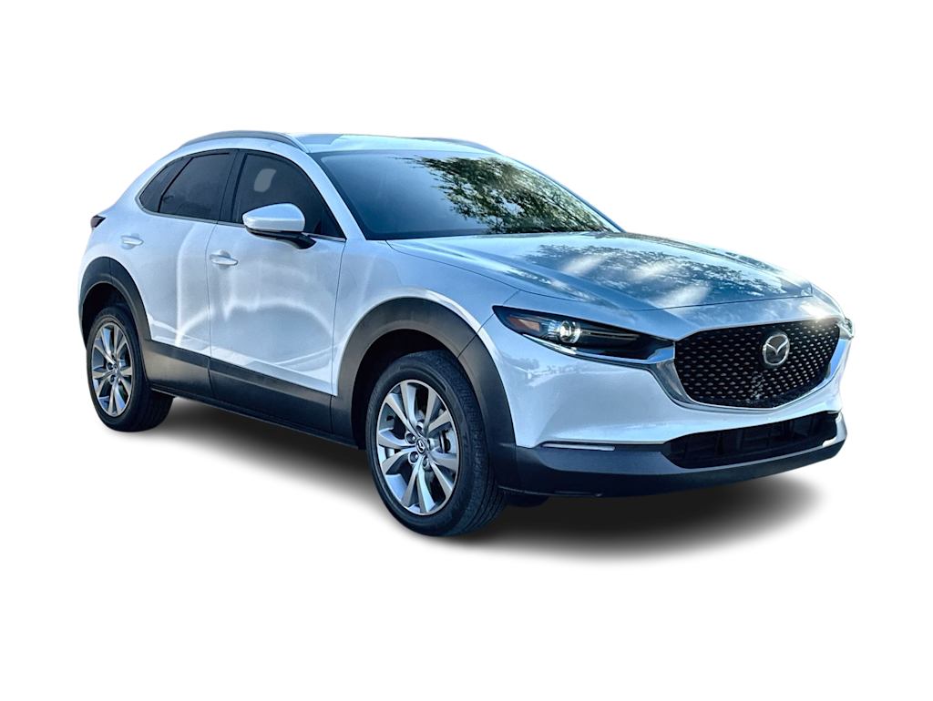 Thumbnail: 2023 Mazda CX-30 - 23