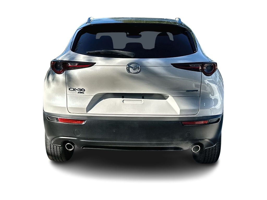 Thumbnail: 2023 Mazda CX-30 - 5