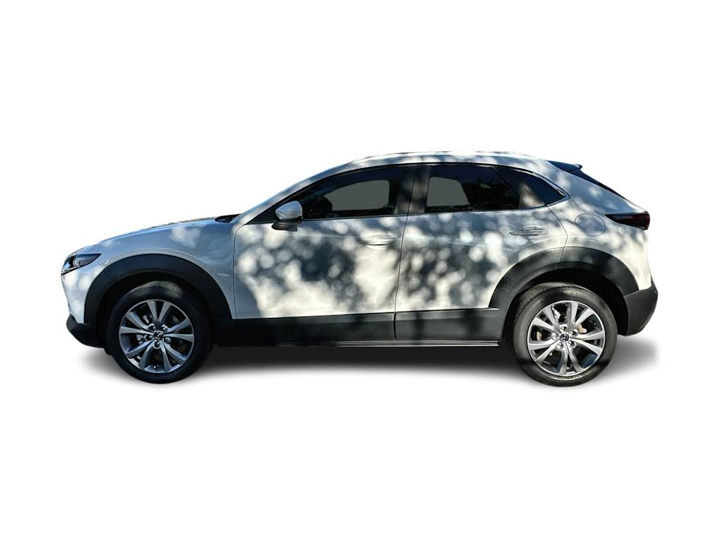 Thumbnail: 2023 Mazda CX-30 - 3