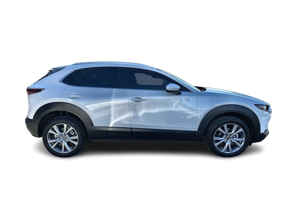 Thumbnail: 2023 Mazda CX-30 - 22