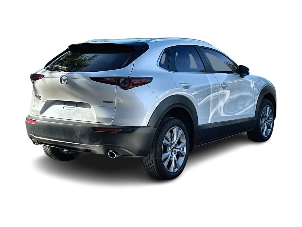 Thumbnail: 2023 Mazda CX-30 - 20
