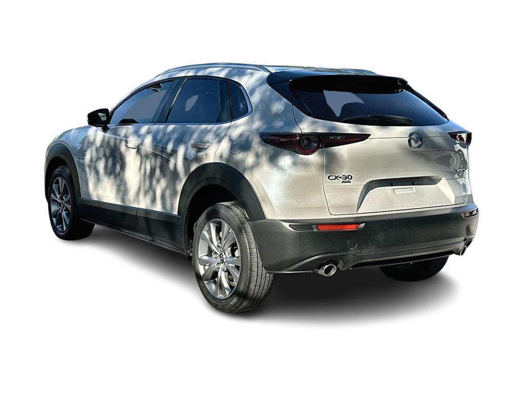 Thumbnail: 2023 Mazda CX-30 - 4