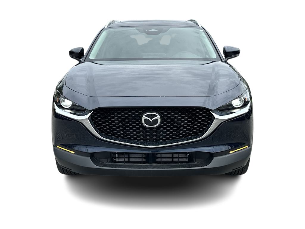 Thumbnail: 2025 Mazda CX-30 - 5