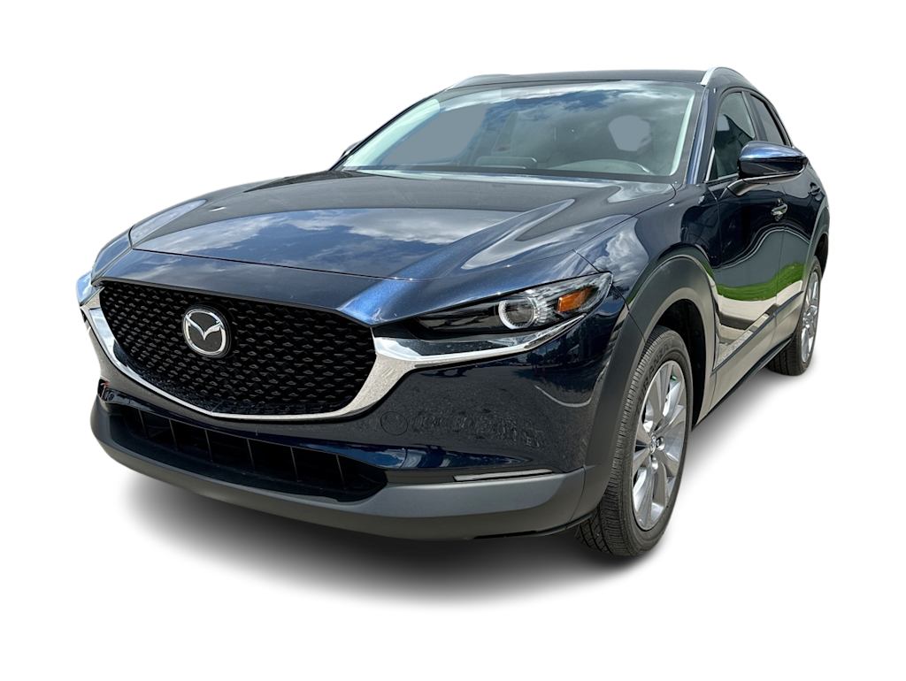 Thumbnail: 2023 Mazda CX-30 - 5