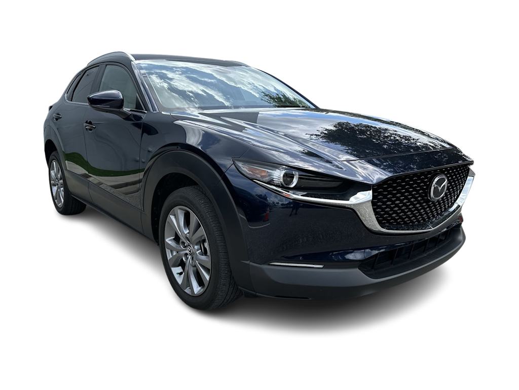 Thumbnail: 2023 Mazda CX-30 - 21