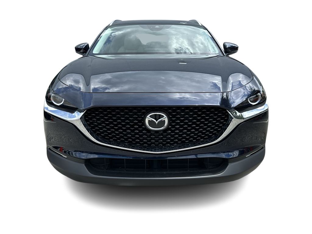Thumbnail: 2023 Mazda CX-30 - 22