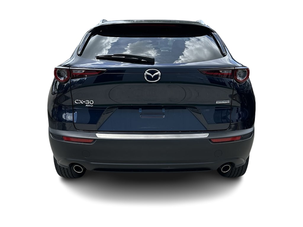 Thumbnail: 2023 Mazda CX-30 - 4