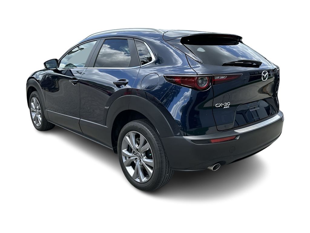 Thumbnail: 2023 Mazda CX-30 - 3