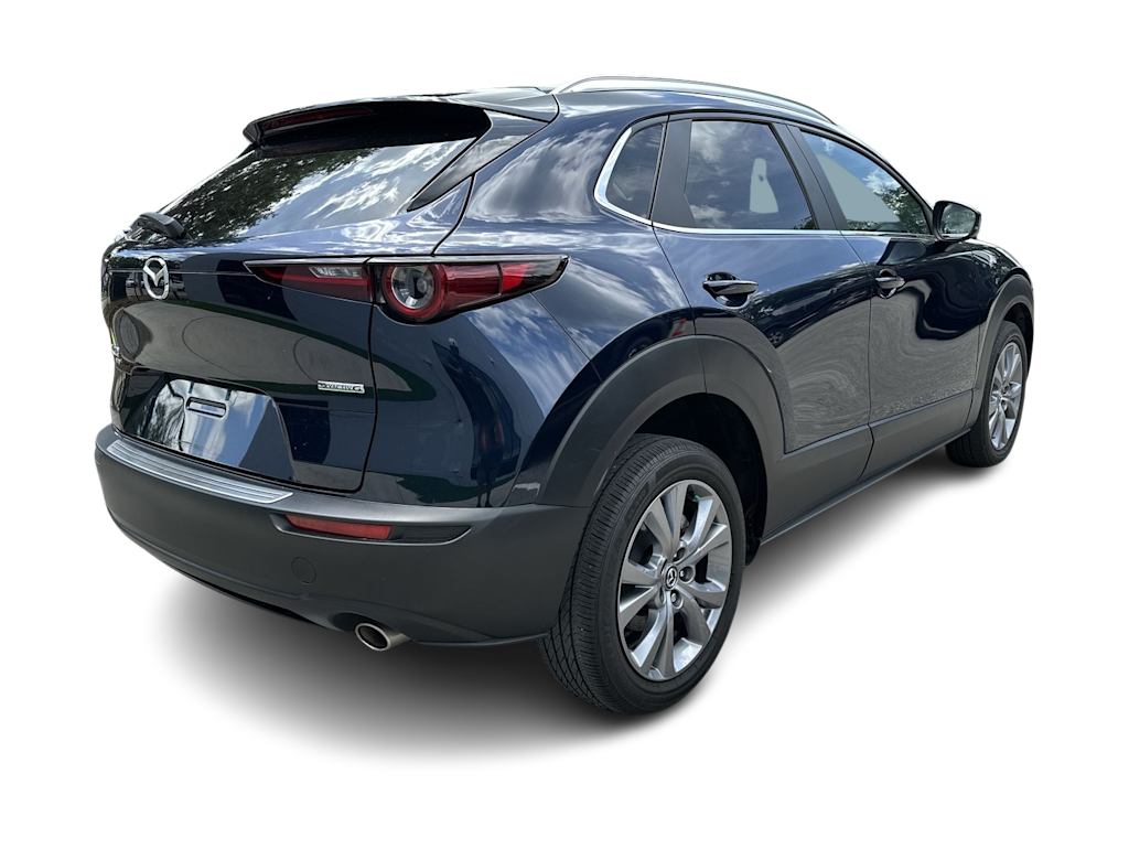 Thumbnail: 2023 Mazda CX-30 - 19