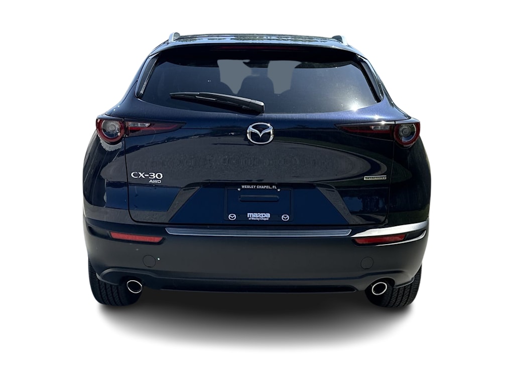 Thumbnail: 2025 Mazda CX-30 - 5