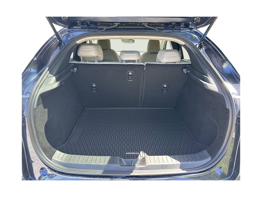 Thumbnail: 2025 Mazda CX-30 - 16