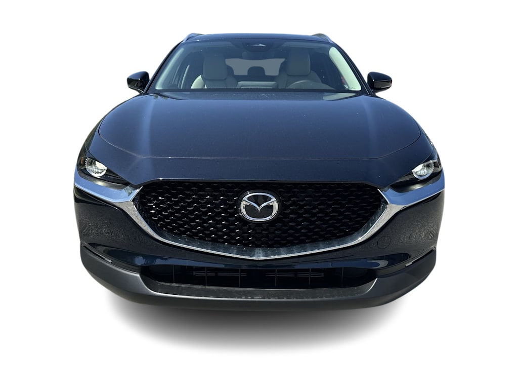 Thumbnail: 2025 Mazda CX-30 - 6