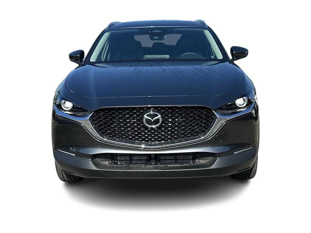 Thumbnail: 2025 Mazda CX-30 - 6