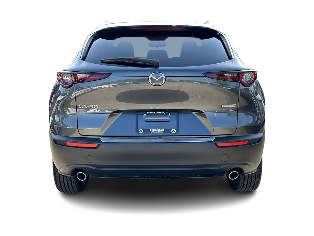 Thumbnail: 2025 Mazda CX-30 - 5
