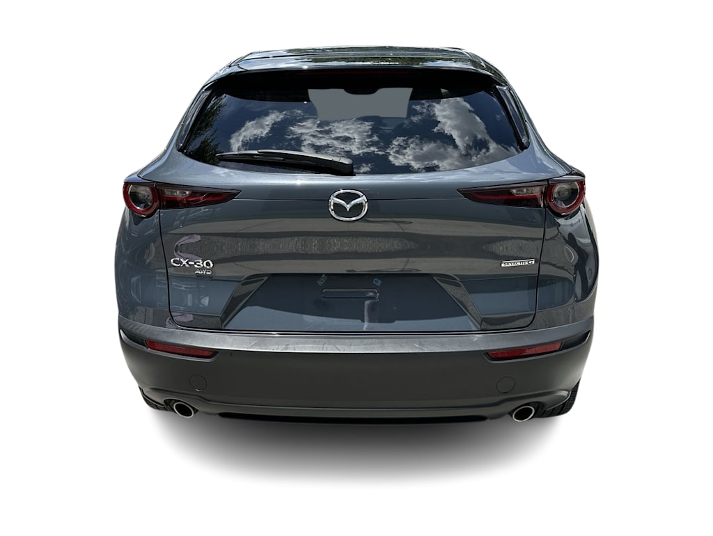 Thumbnail: 2024 Mazda CX-30 - 4