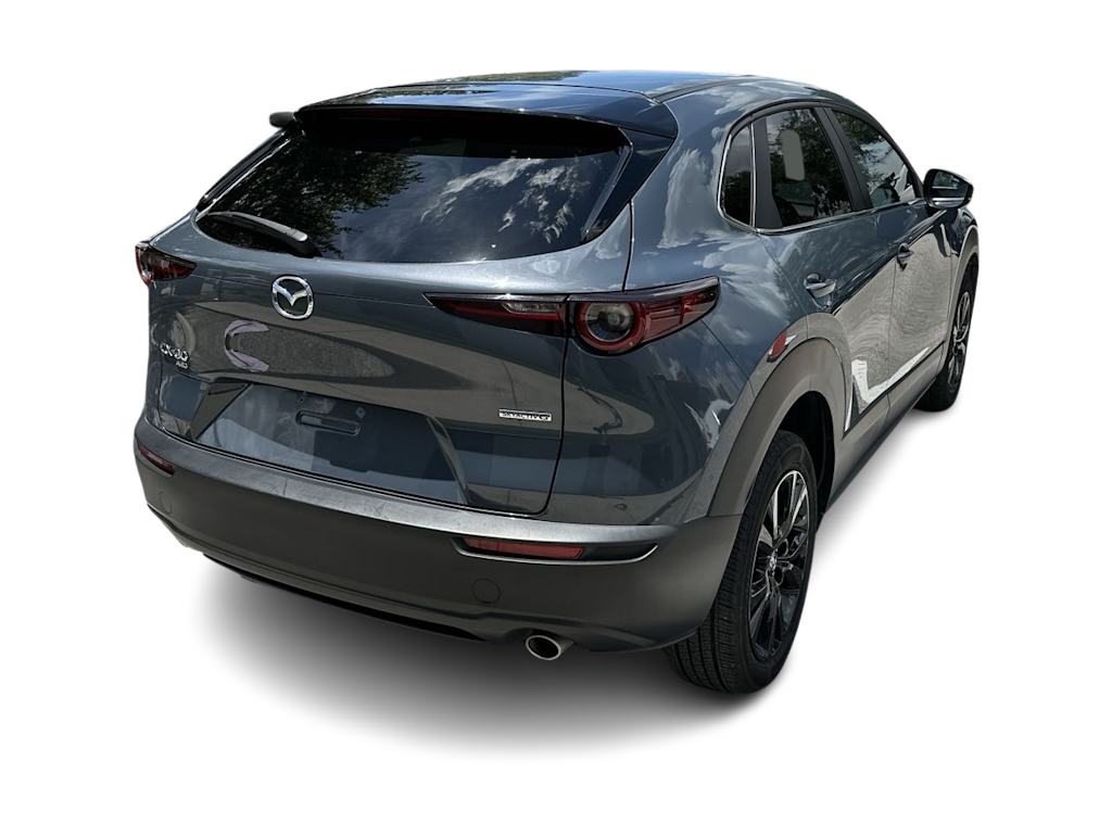 Thumbnail: 2024 Mazda CX-30 - 19