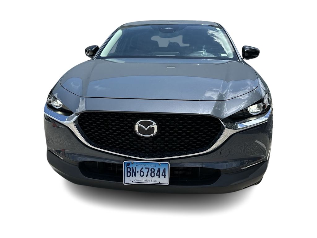Thumbnail: 2024 Mazda CX-30 - 22