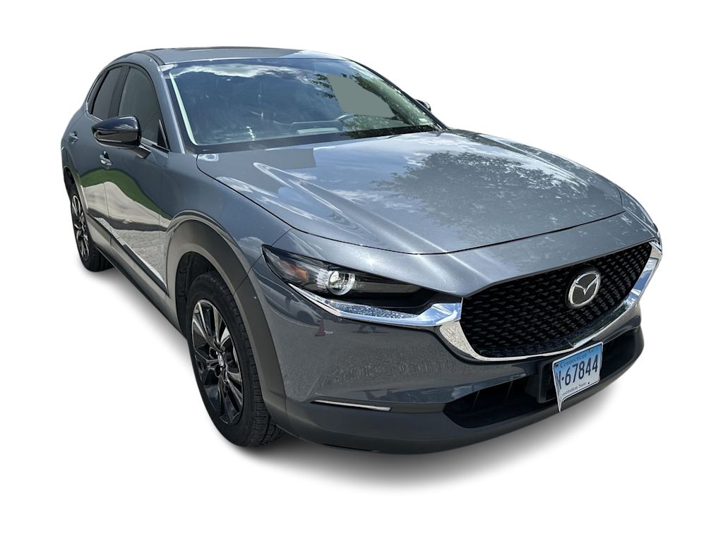 Thumbnail: 2024 Mazda CX-30 - 21