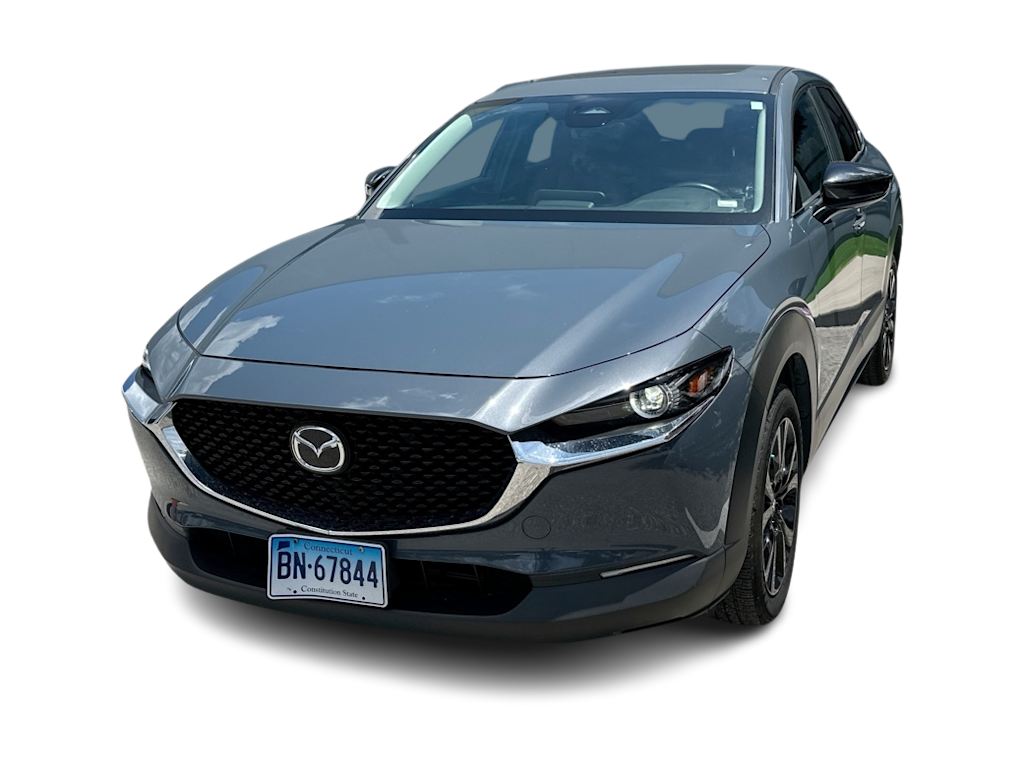 Thumbnail: 2024 Mazda CX-30 - 5