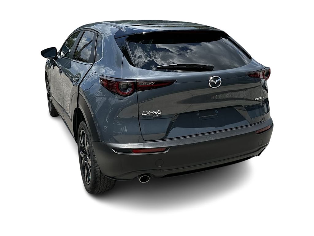 Thumbnail: 2024 Mazda CX-30 - 3