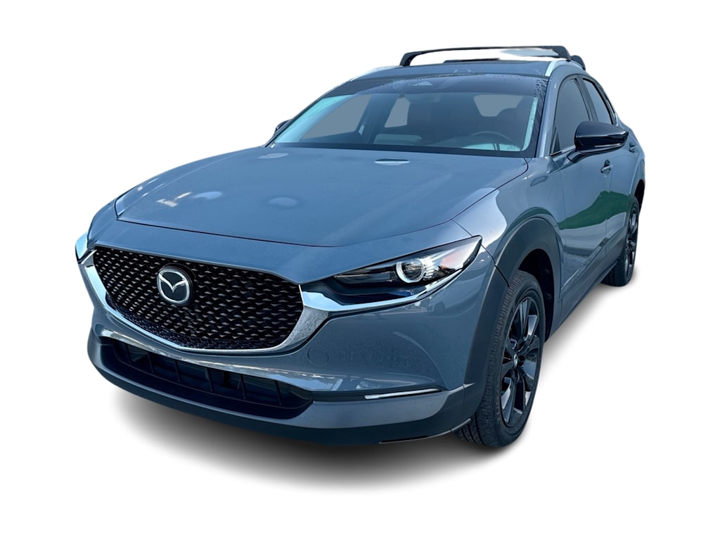Thumbnail: 2024 Mazda CX-30 - 5