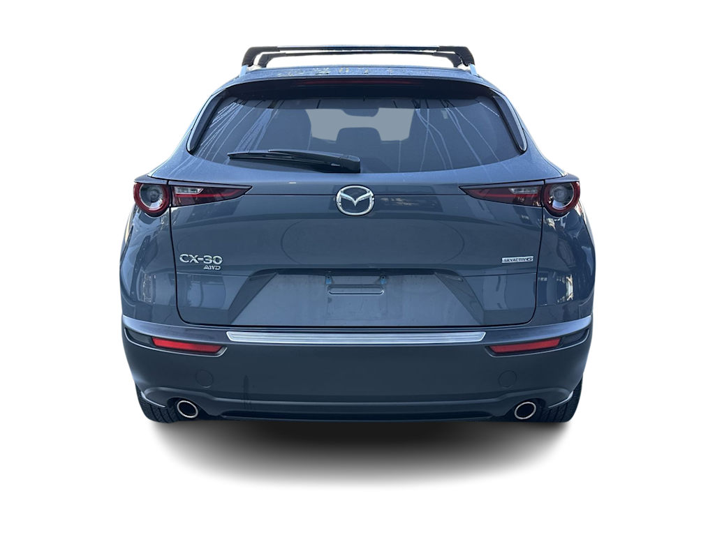 Thumbnail: 2024 Mazda CX-30 - 4