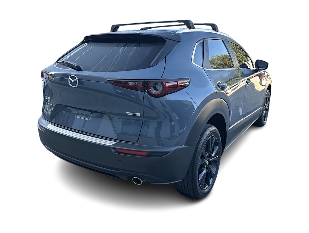 Thumbnail: 2024 Mazda CX-30 - 18