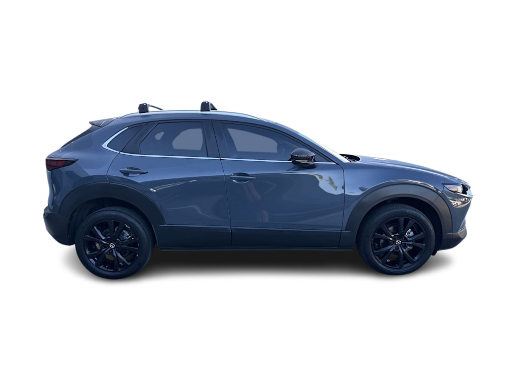 Thumbnail: 2024 Mazda CX-30 - 19