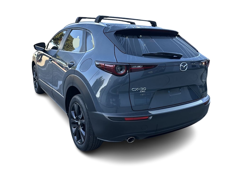 Thumbnail: 2024 Mazda CX-30 - 3