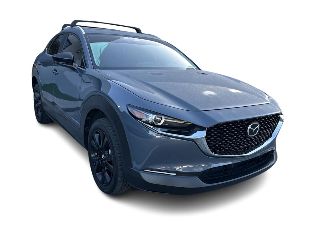 Thumbnail: 2024 Mazda CX-30 - 20