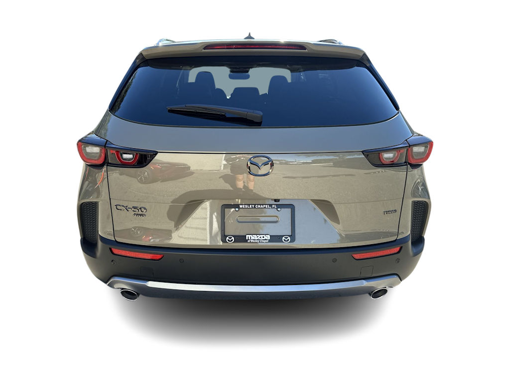 Thumbnail: 2025 Mazda CX-30 - 5