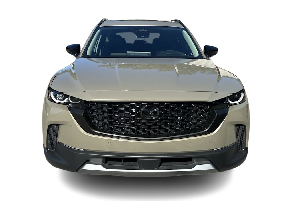 Thumbnail: 2025 Mazda CX-30 - 6