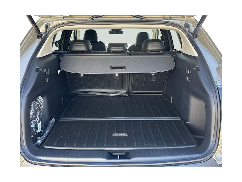 Thumbnail: 2025 Mazda CX-30 - 17