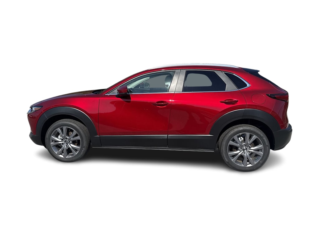 Thumbnail: 2025 Mazda CX-30 - 3
