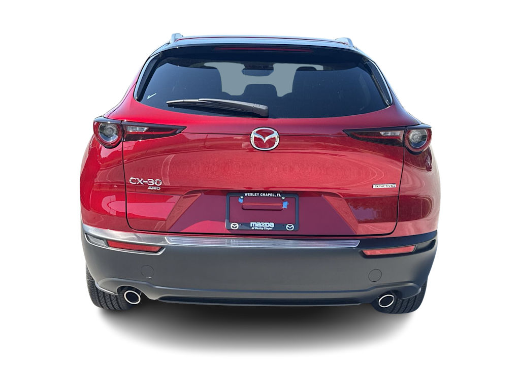 Thumbnail: 2025 Mazda CX-30 - 5