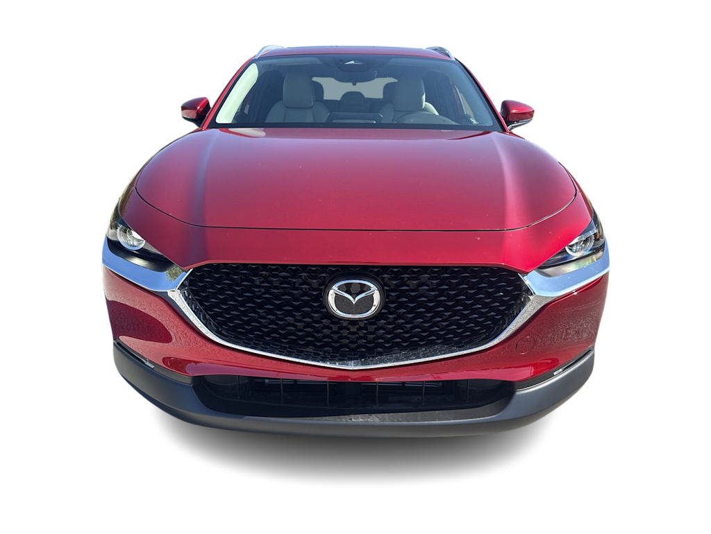 Thumbnail: 2025 Mazda CX-30 - 6