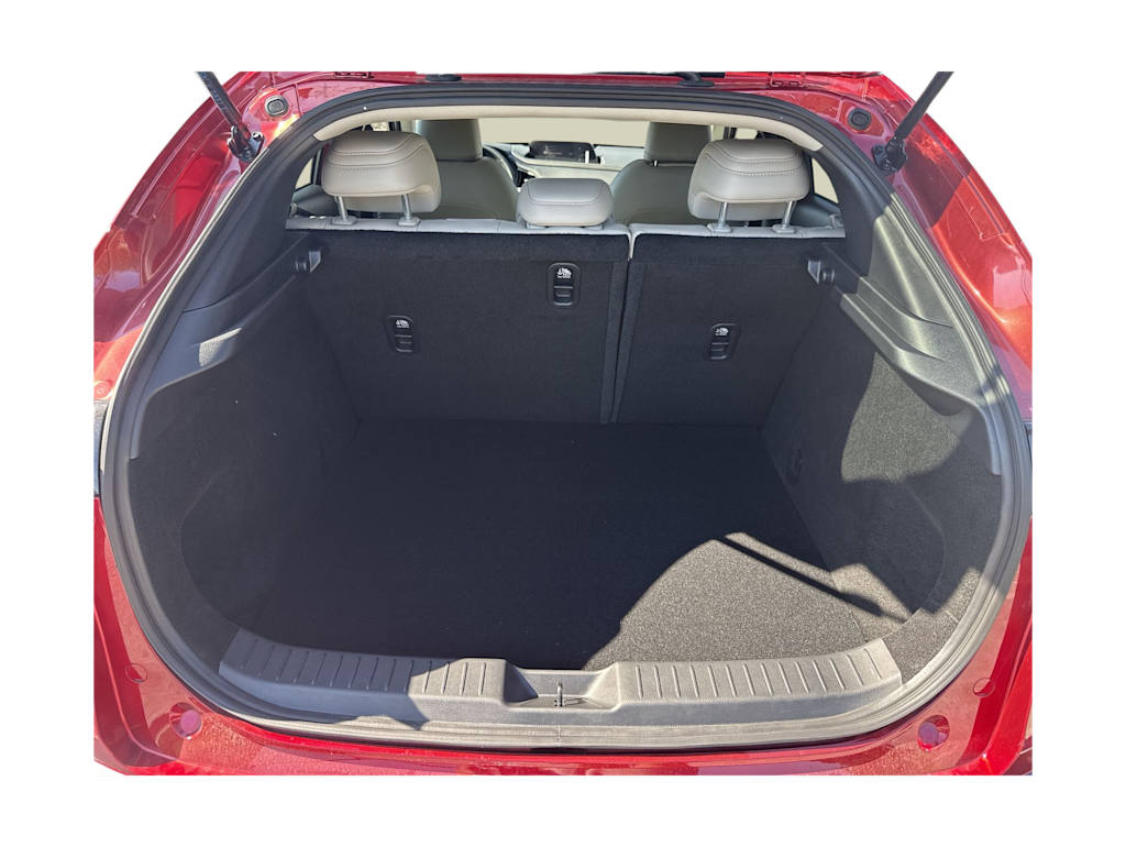 Thumbnail: 2025 Mazda CX-30 - 16