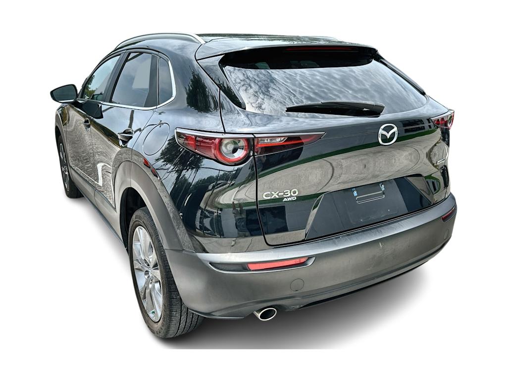 Thumbnail: 2024 Mazda CX-30 - 4