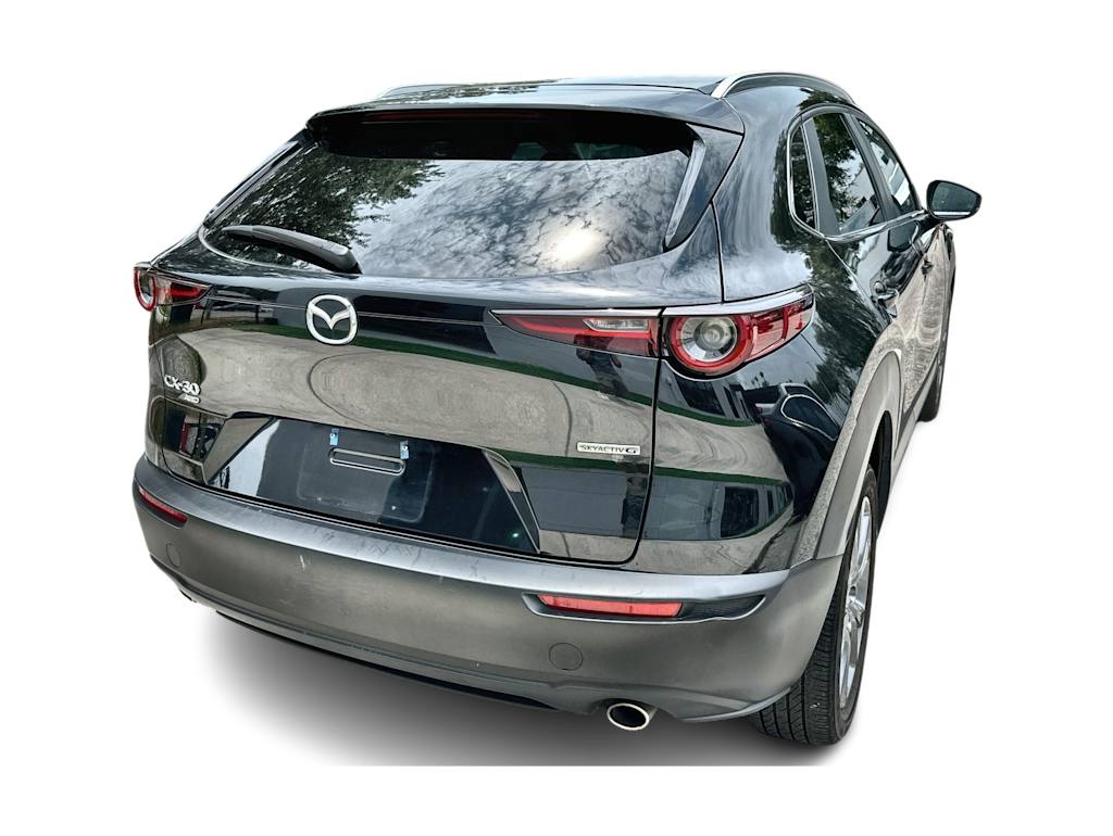 Thumbnail: 2024 Mazda CX-30 - 20