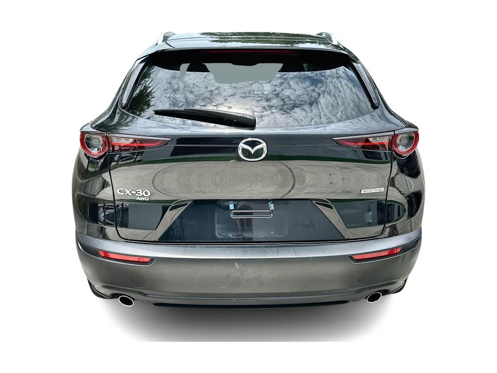Thumbnail: 2024 Mazda CX-30 - 5