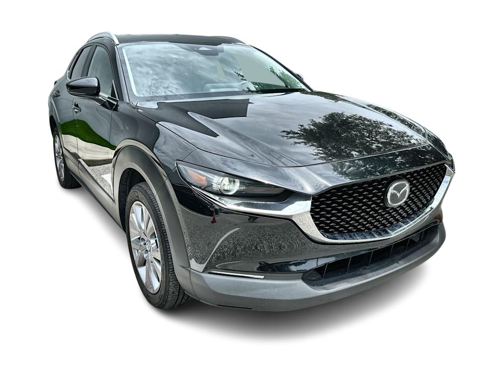 Thumbnail: 2024 Mazda CX-30 - 22