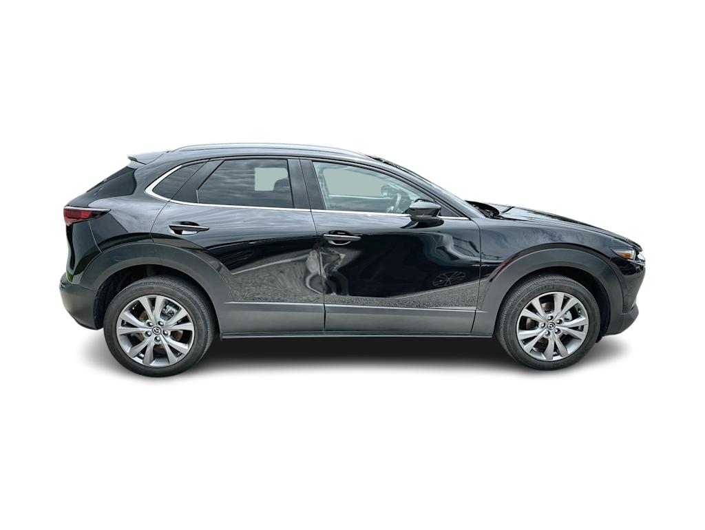 Thumbnail: 2024 Mazda CX-30 - 21