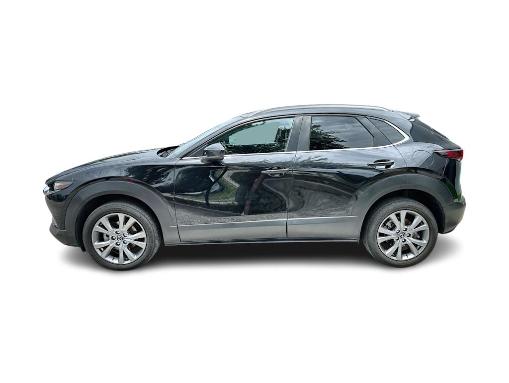 Thumbnail: 2024 Mazda CX-30 - 3
